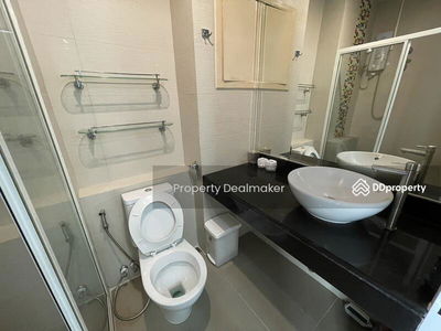 Happy Condo Ladprao 101, Bangkok, Thailand Happy Condo Ladprao 101, Bangkok, Thailand