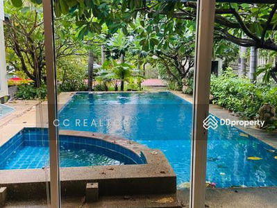 Sukhumvit 31, Bangkok, Thailand Sukhumvit 31, Bangkok, Thailand