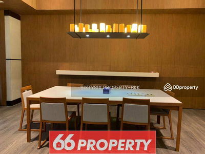 The Crest Ruamrudee, Bangkok, Thailand The Crest Ruamrudee, Bangkok, Thailand