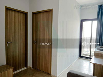 Altitude Unicorn Sathorn-Tha Phra, Bangkok, Thailand Altitude Unicorn Sathorn-Tha Phra, Bangkok, Thailand