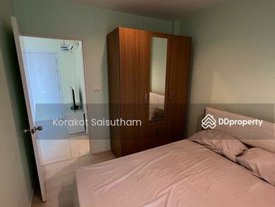 Aspire Sukhumvit 48, Bangkok, Thailand Aspire Sukhumvit 48, Bangkok, Thailand