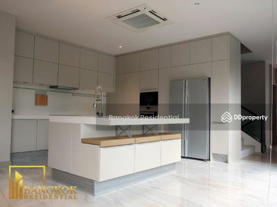 House in Compound, Bangkok, Thailand House in Compound, Bangkok, Thailand