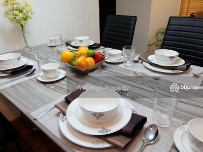 The Address Sukhumvit 42, Bangkok, Thailand The Address Sukhumvit 42, Bangkok, Thailand