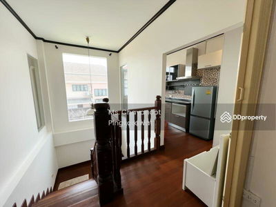 house in Sukhumvit for rent, Bangkok, Thailand house in Sukhumvit for rent, Bangkok, Thailand