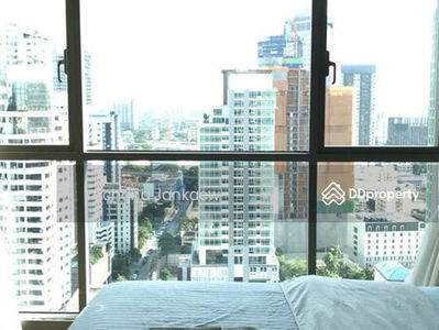 Quattro by Sansiri, Bangkok, Thailand Quattro by Sansiri, Bangkok, Thailand