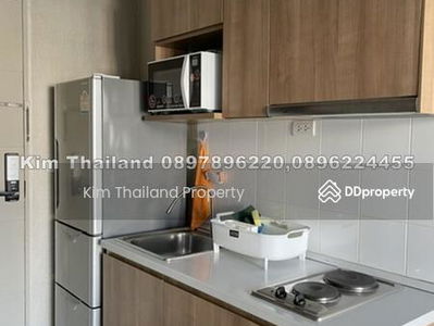 IDEO Mix Sukhumvit 103, Bangkok, Thailand IDEO Mix Sukhumvit 103, Bangkok, Thailand