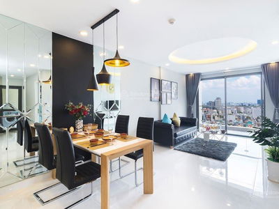 ICON 56, Vietnam ICON 56, Vietnam