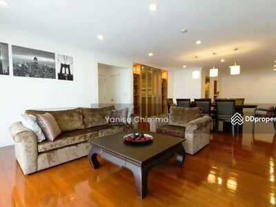 Baan Sawasdee, Bangkok, Thailand Baan Sawasdee, Bangkok, Thailand