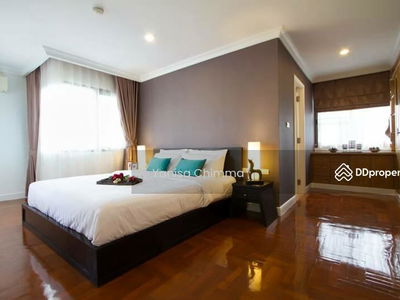 Baan Sawasdee, Bangkok, Thailand Baan Sawasdee, Bangkok, Thailand