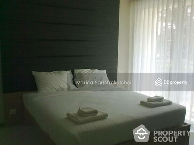 The BayCliff Patong, Phuket, Thailand The BayCliff Patong, Phuket, Thailand