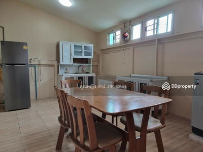 Golden Town Kaset Lat Pla Kow, Bangkok, Thailand Golden Town Kaset Lat Pla Kow, Bangkok, Thailand