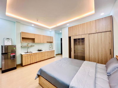 Phan Dinh Phung Street, Vietnam Phan Dinh Phung Street, Vietnam