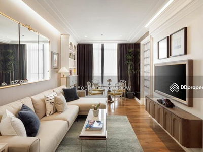 Park Origin Phrom Phong, Bangkok, Thailand Park Origin Phrom Phong, Bangkok, Thailand