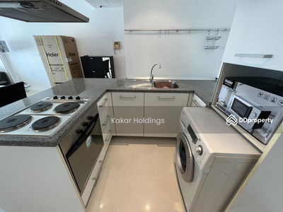 Fullerton Sukhumvit, Bangkok, Thailand Fullerton Sukhumvit, Bangkok, Thailand