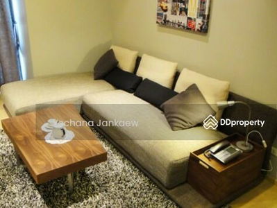 Noble Refine, Bangkok, Thailand Noble Refine, Bangkok, Thailand