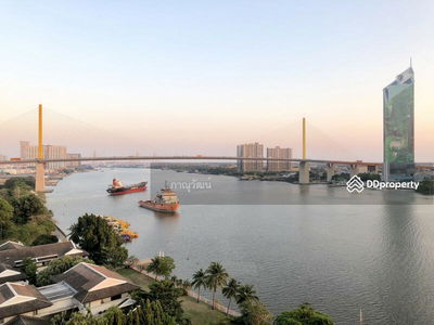 Riverside Villa, Bangkok, Thailand Riverside Villa, Bangkok, Thailand