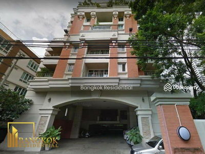 Turnberry, Bangkok, Thailand Turnberry, Bangkok, Thailand