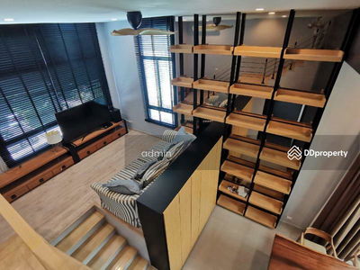 Townhouse for rent, Rama 3, area 34 sq m., Bangkok, Thailand Townhouse for rent, Rama 3, area 34 sq m., Bangkok, Thailand