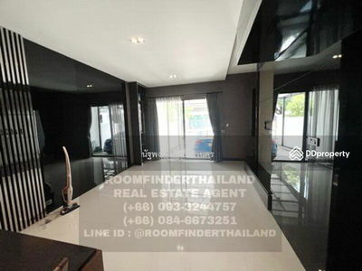 The Landmark Ekkamai - Ramindra, Bangkok, Thailand The Landmark Ekkamai - Ramindra, Bangkok, Thailand