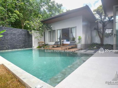 Beautiful Luxury Style Villa in Naiyang for Rent, Phuket, Thailand Beautiful Luxury Style Villa in Naiyang for Rent, Phuket, Thailand
