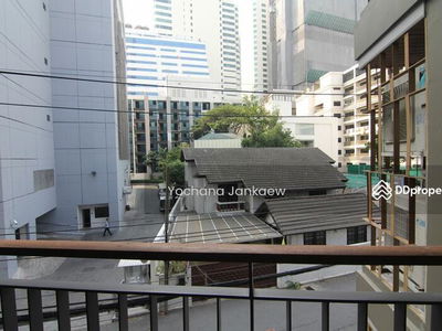 Mirage Sukhumvit 27, Bangkok, Thailand Mirage Sukhumvit 27, Bangkok, Thailand