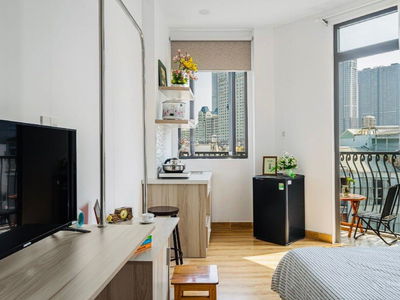 Ngo Tat To Street, Vietnam Ngo Tat To Street, Vietnam