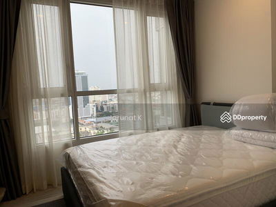 XT Huaikhwang, Bangkok, Thailand XT Huaikhwang, Bangkok, Thailand