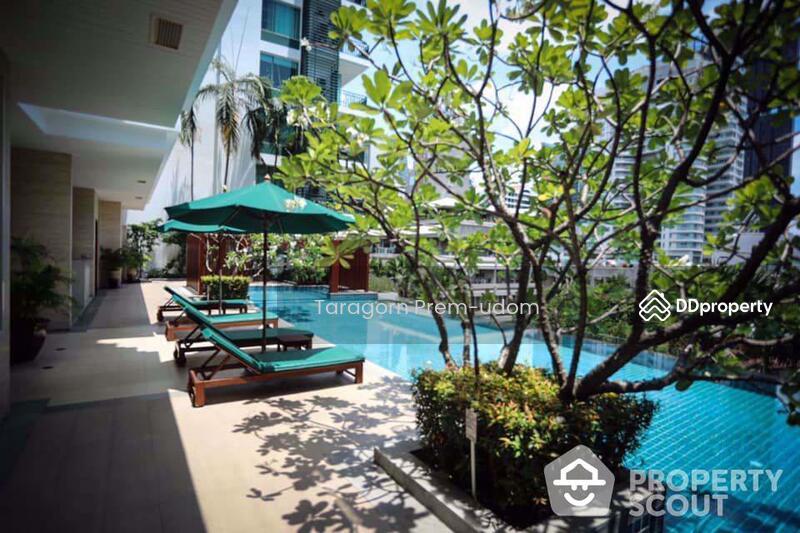 Wind Sukhumvit 23, Bangkok, Thailand Wind Sukhumvit 23, Bangkok, Thailand