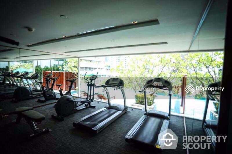 Wind Sukhumvit 23, Bangkok, Thailand Wind Sukhumvit 23, Bangkok, Thailand