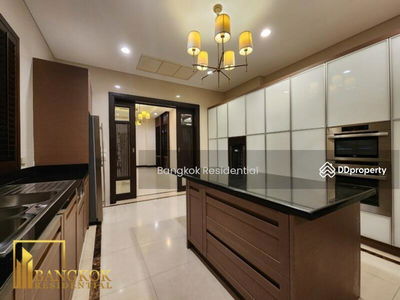 House in Compound, Bangkok, Thailand House in Compound, Bangkok, Thailand