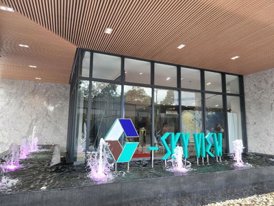 C-SkyView, Vietnam C-SkyView, Vietnam