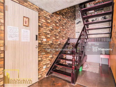 Townhouse, Bangkok, Thailand Townhouse, Bangkok, Thailand