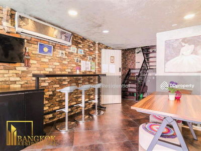 Townhouse, Bangkok, Thailand Townhouse, Bangkok, Thailand