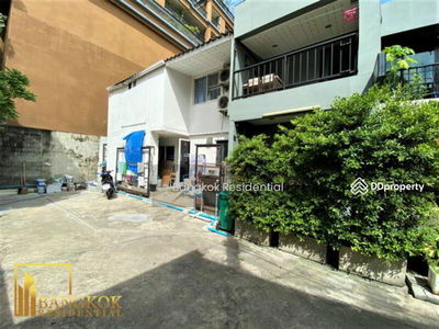 Townhouse, Bangkok, Thailand Townhouse, Bangkok, Thailand