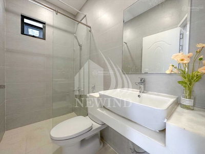 Sunrise City, Vietnam  Sunrise City, Vietnam