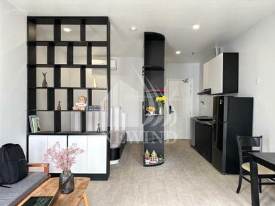 Sunrise City, Vietnam  Sunrise City, Vietnam