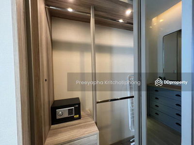 The Esse Asoke, Bangkok, Thailand The Esse Asoke, Bangkok, Thailand