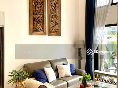 Townhome for rent Shizen Phatthanakan 32 (SPSAM1271), Bangkok, Thailand Townhome for rent Shizen Phatthanakan 32 (SPSAM1271), Bangkok, Thailand