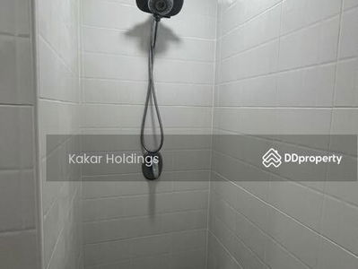 Bangna Residence condominium, Bangkok, Thailand Bangna Residence condominium, Bangkok, Thailand