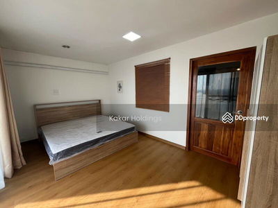 Bangna Residence condominium, Bangkok, Thailand Bangna Residence condominium, Bangkok, Thailand