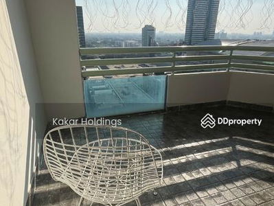 Bangna Residence condominium, Bangkok, Thailand Bangna Residence condominium, Bangkok, Thailand