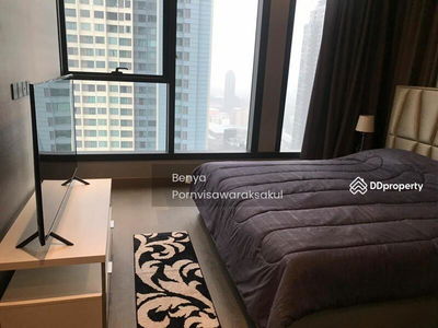 The Esse at Singha Complex, Bangkok, Thailand The Esse at Singha Complex, Bangkok, Thailand