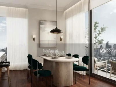 Khun By Yoo, Bangkok, Thailand Khun By Yoo, Bangkok, Thailand