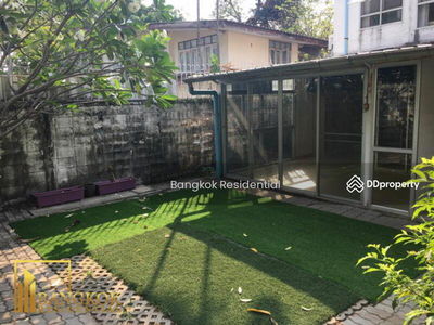 Single House, Bangkok, Thailand Single House, Bangkok, Thailand