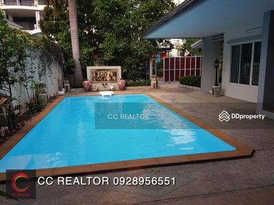 House For Rent Sukhumvit 39 Open Office, Thailand House For Rent Sukhumvit 39 Open Office, Thailand