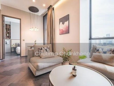 The Esse Sukhumvit 36, Bangkok, Thailand The Esse Sukhumvit 36, Bangkok, Thailand