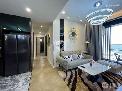 The Ascentia Phú Mỹ Hưng, Vietnam The Ascentia Phú Mỹ Hưng, Vietnam