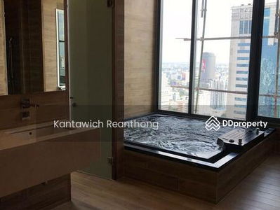 The Esse Asoke, Bangkok, Thailand The Esse Asoke, Bangkok, Thailand