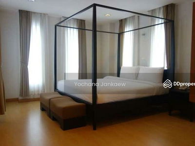 Viscaya Private Residences, Bangkok, Thailand Viscaya Private Residences, Bangkok, Thailand