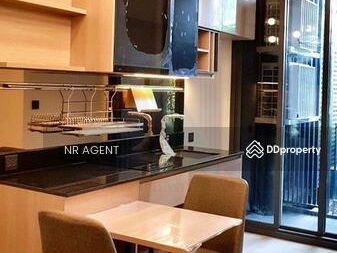 The Line Asoke-Ratchada, Bangkok, Thailand The Line Asoke-Ratchada, Bangkok, Thailand